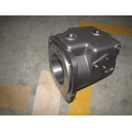 astm 60-40-18 ductile cast iron castings parts